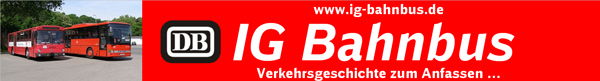 IG Bahnbus